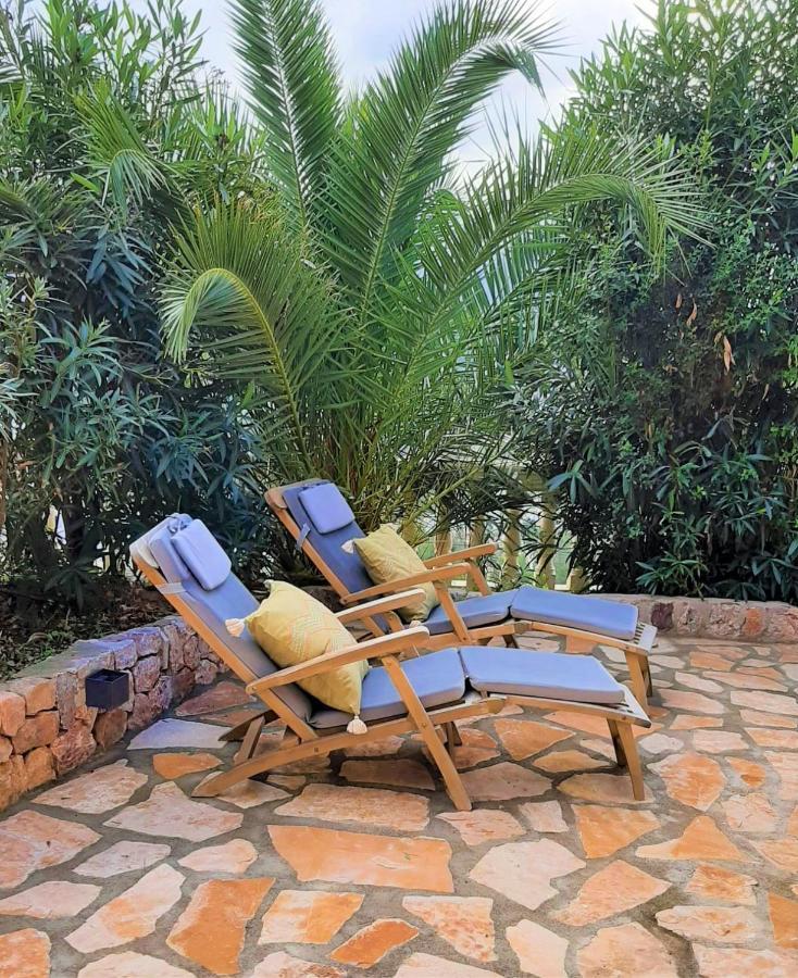 Casa Sol With Private Terrace, Garden, Pool, Beautiful View Apartment Puerto de Sóller Екстериор снимка