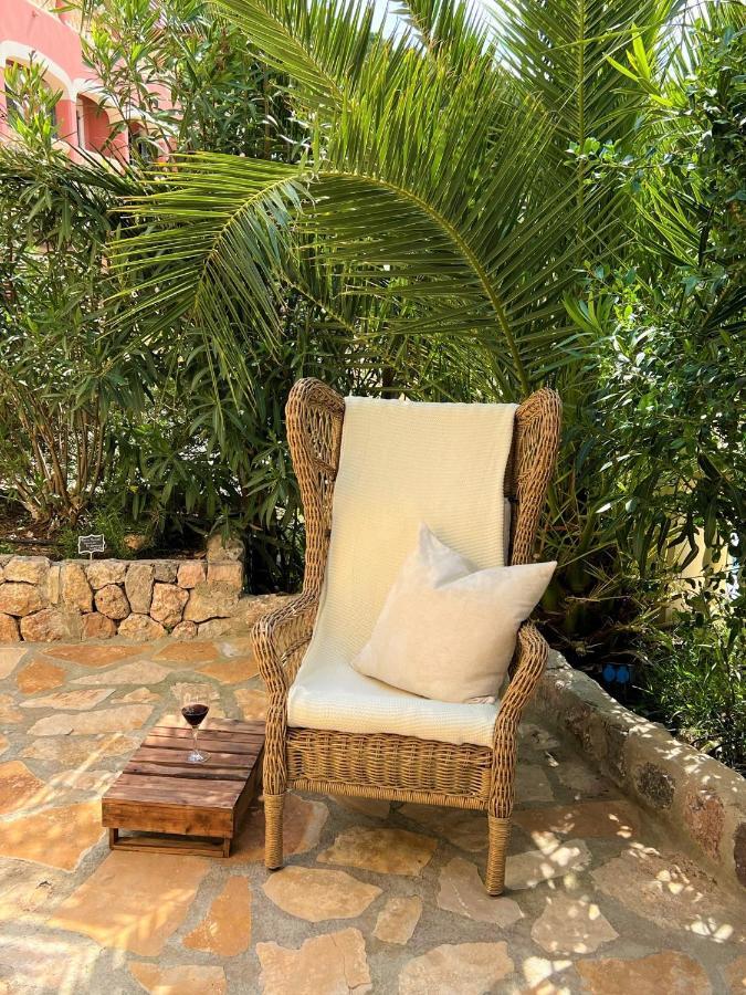 Casa Sol With Private Terrace, Garden, Pool, Beautiful View Apartment Puerto de Sóller Екстериор снимка