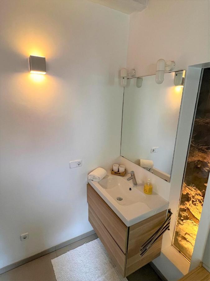 Casa Sol With Private Terrace, Garden, Pool, Beautiful View Apartment Puerto de Sóller Екстериор снимка