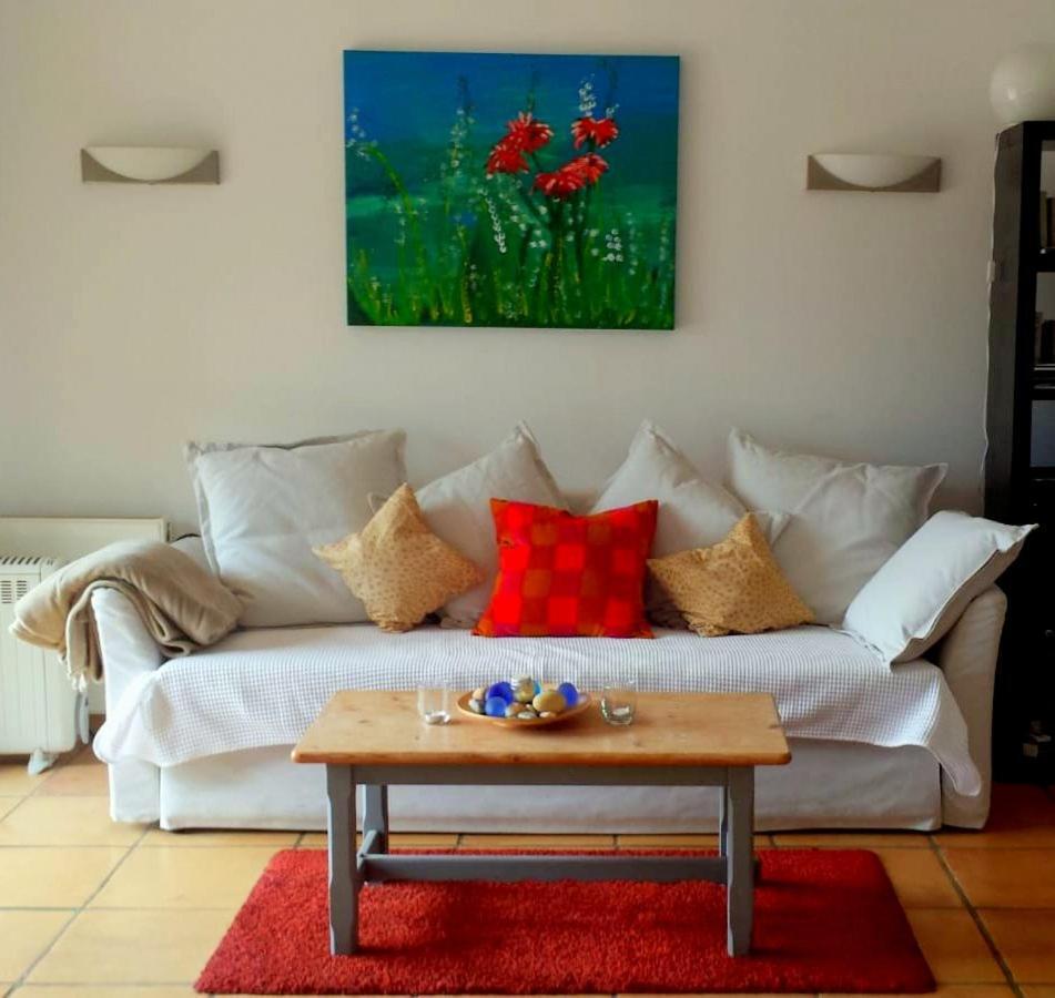 Casa Sol With Private Terrace, Garden, Pool, Beautiful View Apartment Puerto de Sóller Екстериор снимка