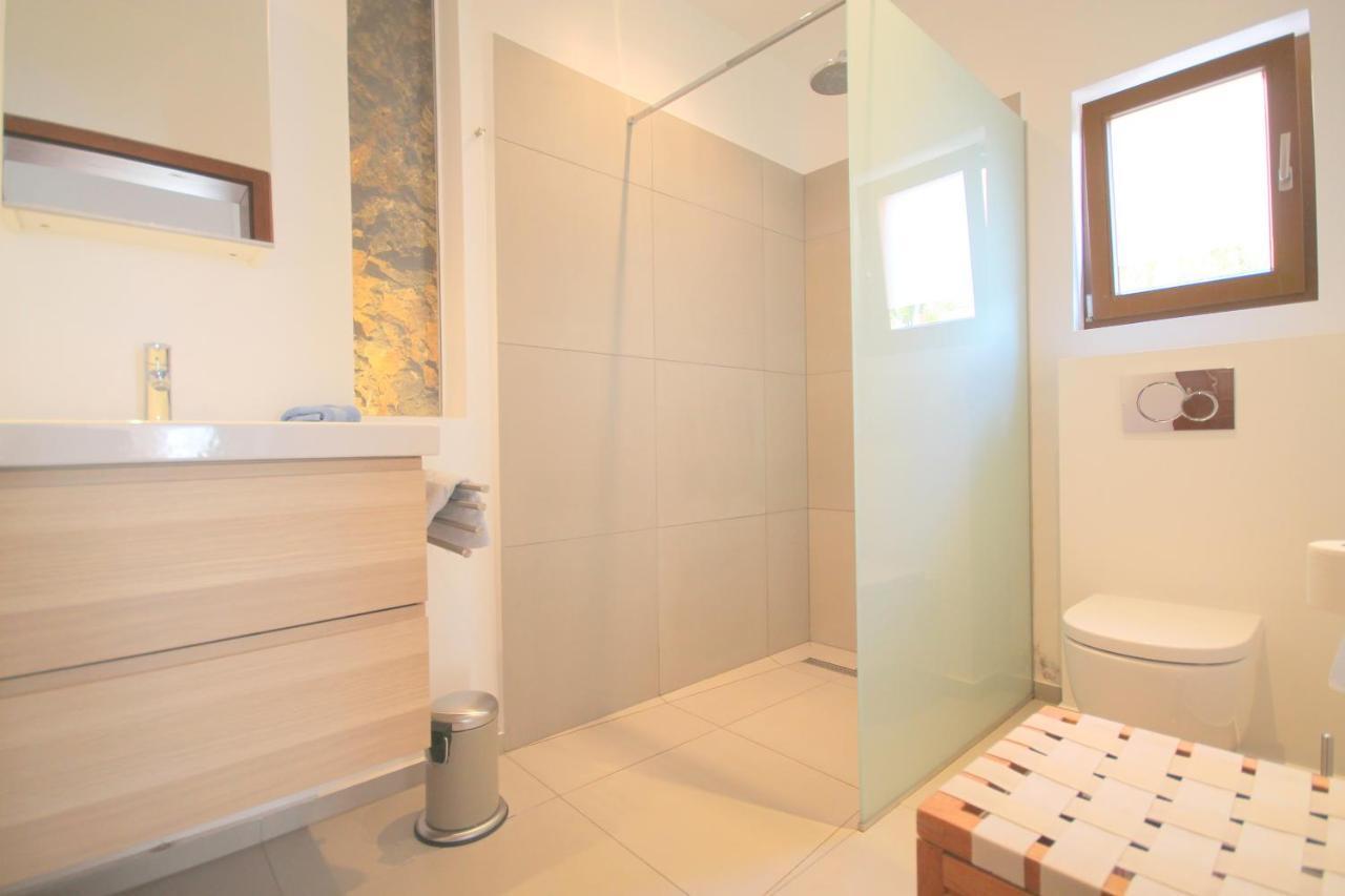 Casa Sol With Private Terrace, Garden, Pool, Beautiful View Apartment Puerto de Sóller Екстериор снимка
